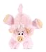 Webkinz Collectible Lil'Kinz Mini Plush Stuffed Animals Pig
