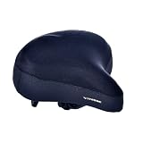 Vitesse Cruiser Bike Seat