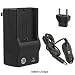 Canon DC410 DVD Camcorder + Accessory Kit image 5