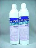Green Gas (x2) Dual Pack 1000 mL