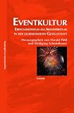 Eventkultur