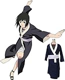BlauGrun アニメ コスプレ衣装 cosplay 仮装 男女通用 NARUTO ナルト シズネ 大人 豪華版！着物 コスチューム COS0020-XXL