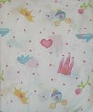 My Little Princess Fitted Sheet