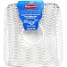 Kitchen & Housewares : Twin Sink Protector 12.5 X 11.