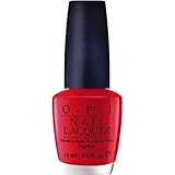 オーピーアイ＜OPI＞ネイルカラーM24/You Rock-Apulco Red!