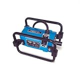 Buy 3 HP Electric Concrete Vibrator Power Unit with Shaft and Head Choices by Northrock