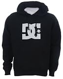 DC Currency Camo Star Hooded Sweatshirt - Men's