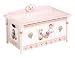 Guidecraft Raggedy Ann & Andy Toy Box