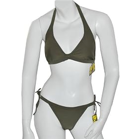 Buy 2 PIECE SET: Ladies Body Glove bikini top and bottom set - Large by var goTwisterProductImageStrings = new Object();goTwisterProductImageStrings['prodImageNotAvailTextNoColor'] = 