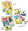 Sewing Cards