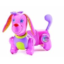 Tiny Love Follow Me Fiona Activity Toy
From Tiny Love

