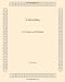 A Miscellany