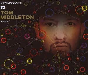 CD-Charts  Search : Renaissance 3d - Tom Middleton