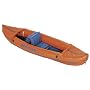 Sevylor Tahiti Professional Self Bailing Canoe