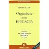 Organ�zate con eficacia (Nuevos Paradigmas)