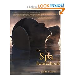 Spa Sourcebook, The