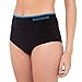 Runderwear Women's Seamless Brief Running & Sport - Fast Drying & Anti-chafing