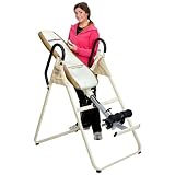 Ironman IFT 1000 Infrared Therapy Inversion Table