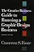 The Creative Business Guide to Running a Graphic Design Business