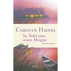 Im Nebel eines neuen Morgens: Kriminalroman