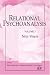 Relational Psychoanalysis: New Voices: v. 3 (Relational Perspectives Book Series)