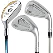 Adams Mens IDEA Pro - Lob Wedge