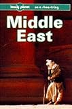 Middle East on a shoestring