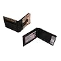 Flip Clip - Front Pocket Wallet with Money Clip by Perry Ellis