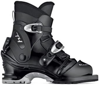 Scarpa T4 Ski Boots