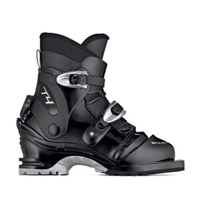Scarpa T4 Ski Boots