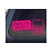 HELLO KITTY Baby On Board - 8