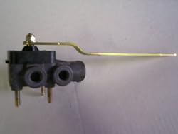 Volvo Truck Level Control Valve 3188710