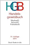 Handelsgesetzbuch HGB