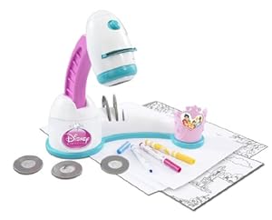 Proiettore di disegni per bambini