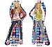 Hannah Montana 35" Body Balloon