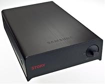 Samsung HX-DU010EB/A62 externe Festplatte 8,9 cm (3,5 Zoll) 1TB HDD USB 2.0