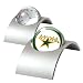 Dallas Stars NHL Spinning Desk Clock by Great American Products
