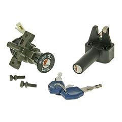 Schlosssatz - Yamaha BW s, MBK Booster (03-)