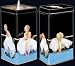 Marilyn Monroe Collectible Candle Tin ~ Marilyn Monroe Collector's Tin ~ Beautiful Marilyn Pin-up Ballerina Candle