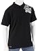 Southpole Men, Polo S/S, 8171 1104 100, black