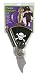 Pirate Accessory Kit with Hat, Earring, Eye Patch, Hook Hand and Sword