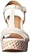 Clarks Women's Amelia Roma Wedge Sandal