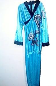 Dragon Geisha Costume