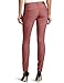 True Religion Women's Shannon Skinny Corduroy