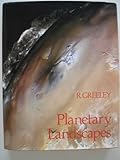 Planetary landscapes