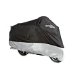 Harley Davidson Sportster 1200 Motorcycle Covers w/ Lock & Cable