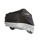 Honda Shadow Motorcycle Covers W/lock & Cable