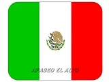 Mexico, Apaseo el Alto Mouse Pad