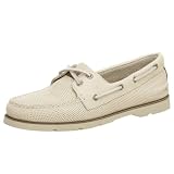 Sperry Top-Sider Men's Seafarer 2 Eye Boat Shoe