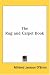 The Rug and Carpet Book